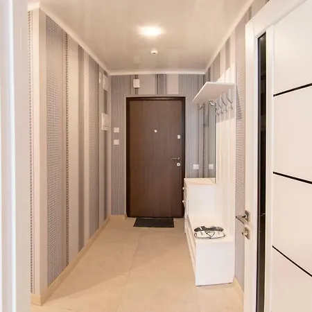 Квартира В Аркадии У Моря Apartment