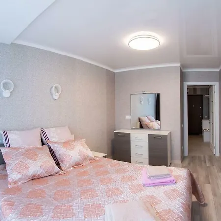 Квартира В Аркадии У Моря Apartment Odesa