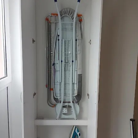 Apartment Квартира В Аркадии У Моря *