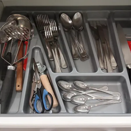 Квартира В Аркадии У Моря Apartment